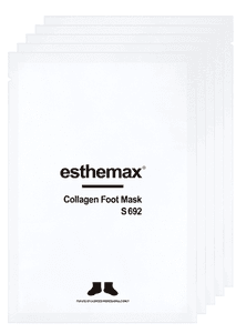 Hovedbillede Collagen Foot Mask