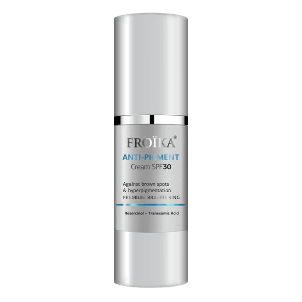 Anti-Pigment Cream SPF30