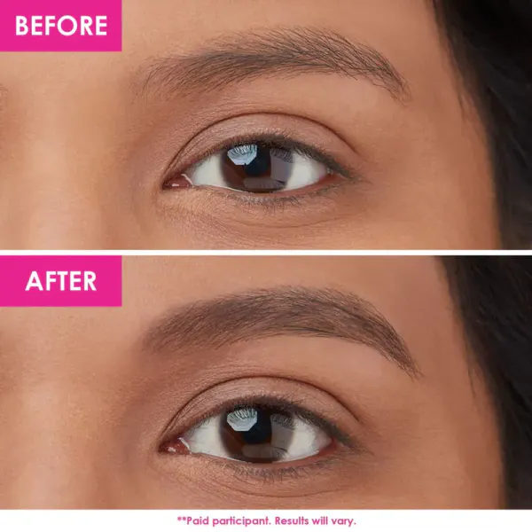 GrandeBROW-FILL Volumizing Brow Gel 