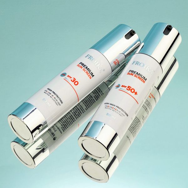 PREMIUM SUNSCREEN SPF 50+ 