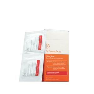 Hovedbillede Alpha Beta&reg; Daily Face Peel ...