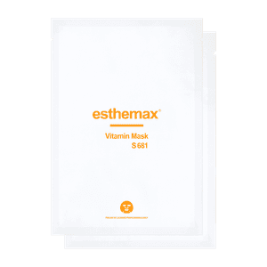 Hovedbillede Vitamin Sheet Mask 