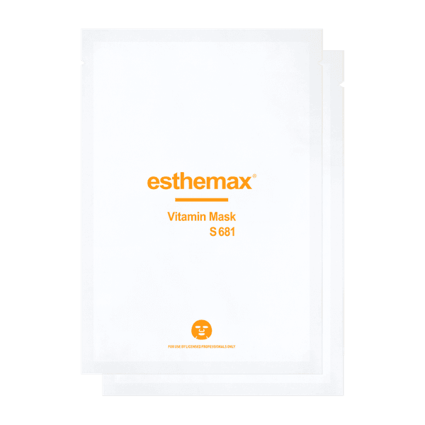 Vitamin Sheet Mask 